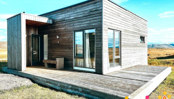 Heima Holiday Homes -  Fra Gestum - Selfoss