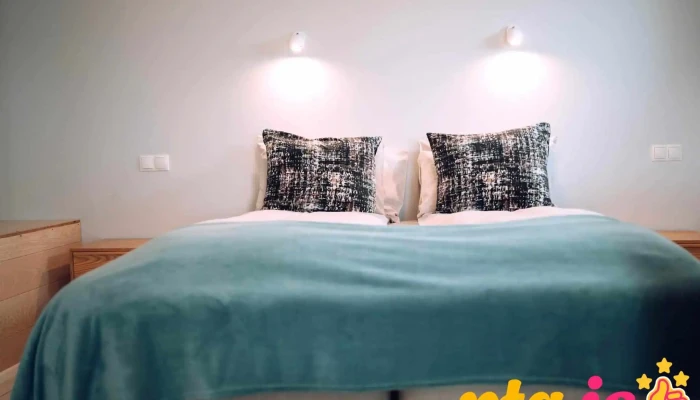 Heima Holiday Homes -  Herbergi - Selfoss