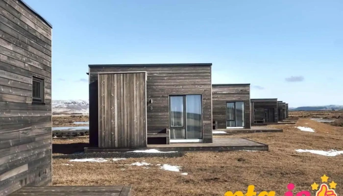 Heima Holiday Homes - Selfoss