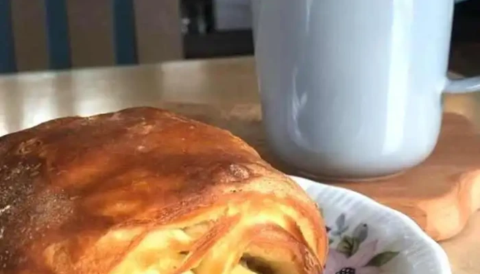 Heimabyggd Kaffi - Ísafjörður