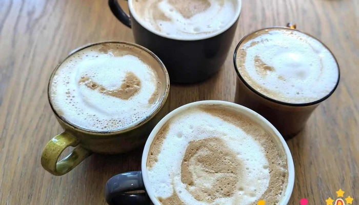 Heimabyggd Latte - Ísafjörður
