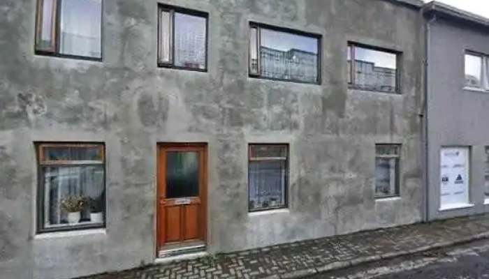 Heimabyggd Street View 360deg - Ísafjörður