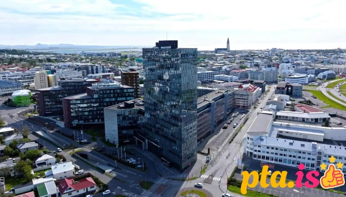 Heimar -  Fasteignasala Með Viðskiptahusnæði - Kópavogur
