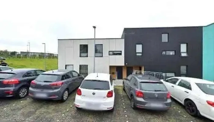Heimilid Mitt Fjolbýlishus - Garðabær