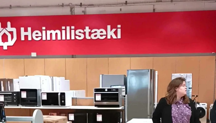 Heimilistaeki Ehf Reykjavik - Reykjavík