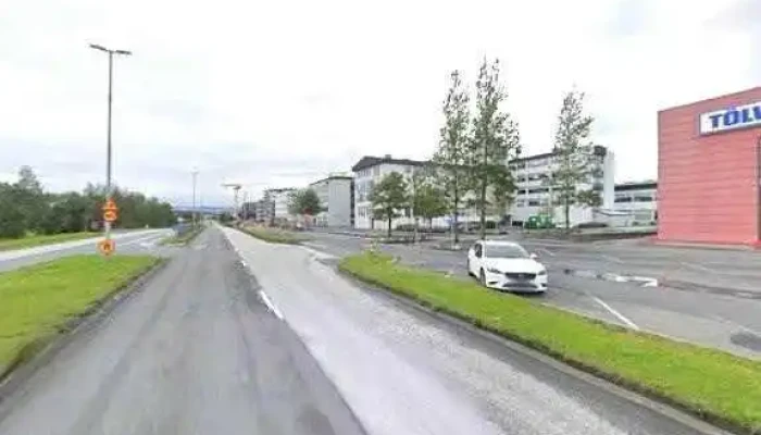 Heimilistaeki Ehf Street View 360deg - Reykjavík