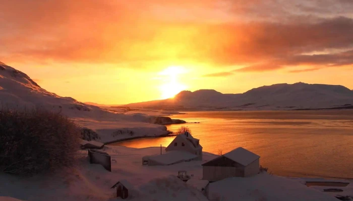 Heimstaden -  Hvernig A Að Komast þangað - Kópavogur