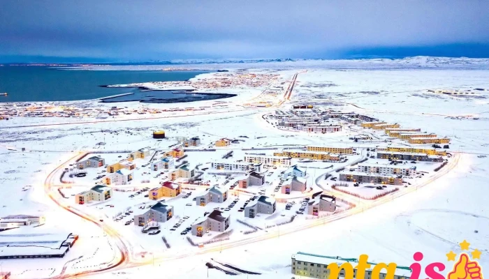 Heimstaden -  Landslag - Kópavogur