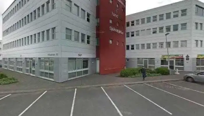 Heimstaden -  Street View 360deg - Kópavogur