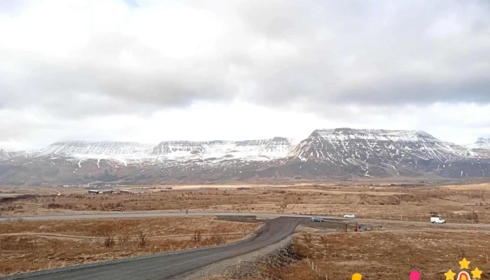 Helgafell -  Gongusvæði - Hafnarfjörður