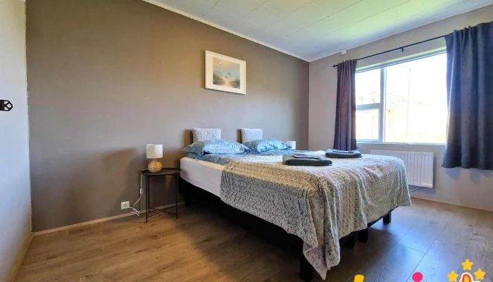 Helgafell Guesthouse -  Herbergi - Stykkishólmur