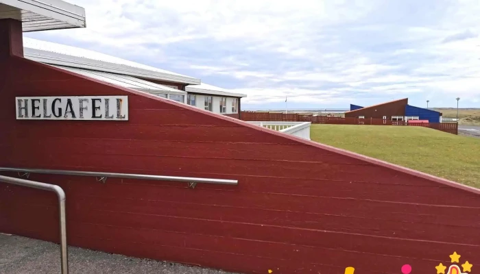 Helgafell Hostel -  Gististaður - Djúpivogur