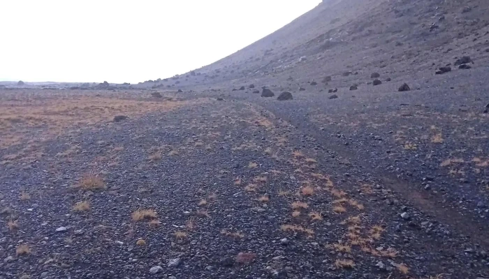 Helgafell -  Simi - Hafnarfjörður