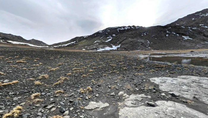 Helgafell -  Street View 360deg - Hafnarfjörður