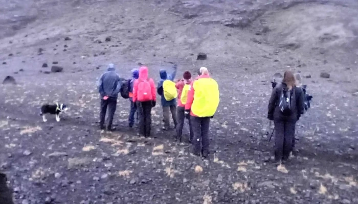 Helgafell -  Svæði - Hafnarfjörður