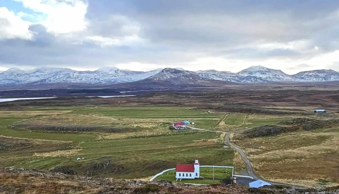 Helgafell -  Vefsiða - 27rc+89q