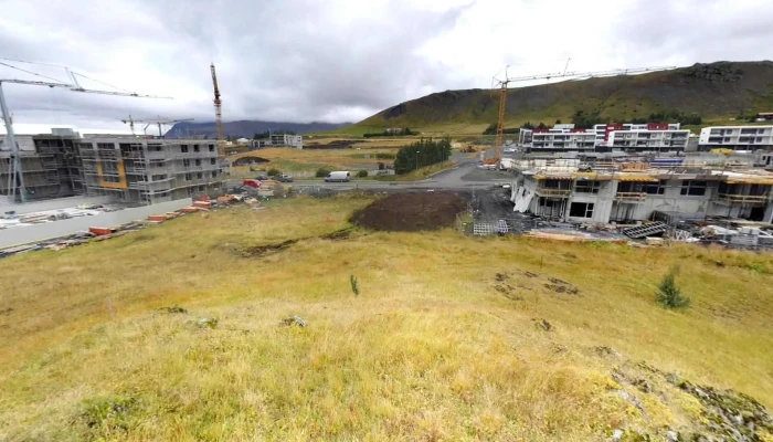 Helgafellshverfi -  Vefhonnun Og Vefsiður - Mosfellsbær