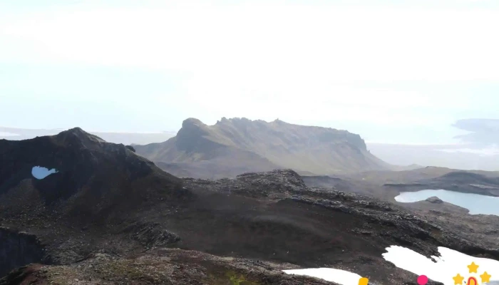 Helgrindur - Ísland