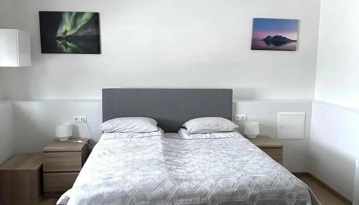 Hellnafell Guesthouse -  Ad Innan - Grundarfjörður