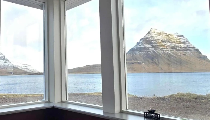 Hellnafell Guesthouse - Grundarfjörður