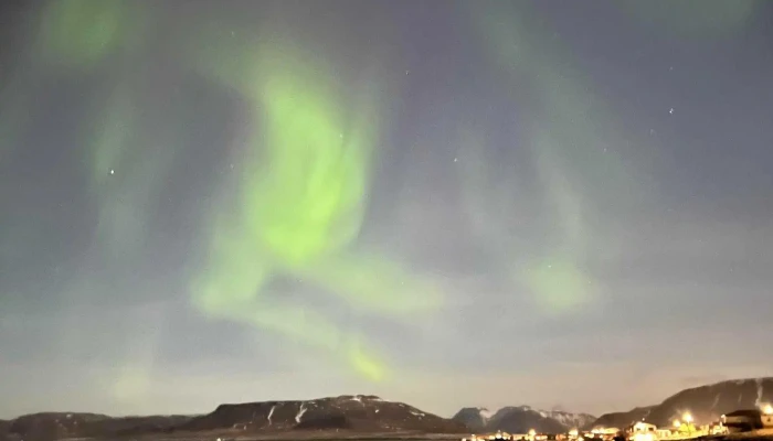 Hellnafell Guesthouse -  Hvernig A Að Komast þangað - Grundarfjörður