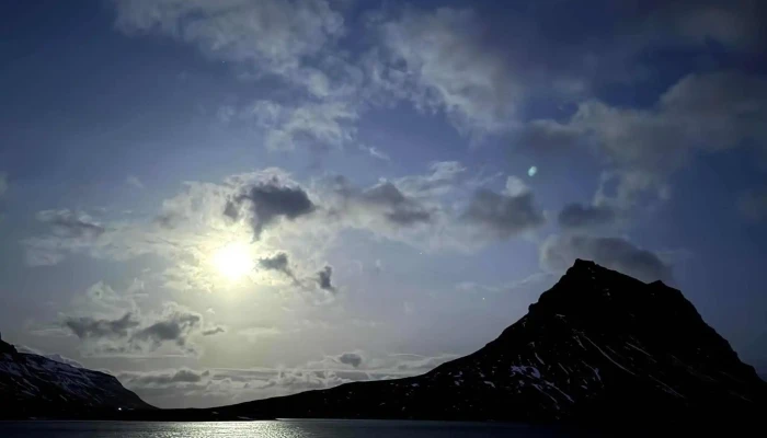 Hellnafell Guesthouse -  Kynning - Grundarfjörður