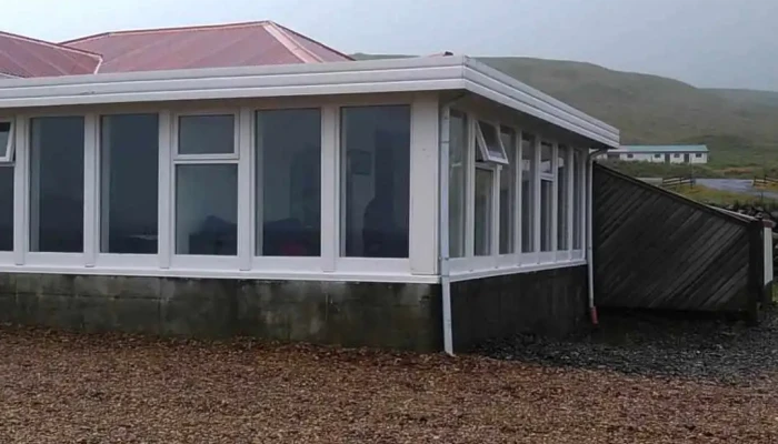 Hellnafell Guesthouse -  Myndskeid - Grundarfjörður