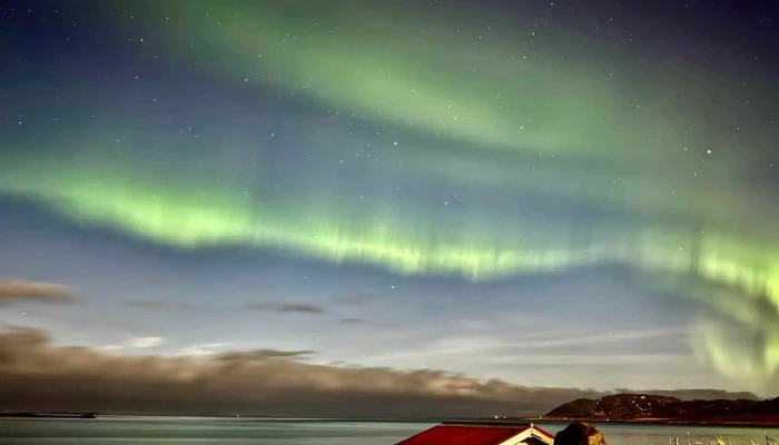 Hellnafell Guesthouse -  Opið Nuna - Grundarfjörður