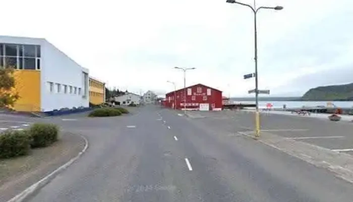 Hendur I Hari Hargreiðslustofa - Neskaupstaður