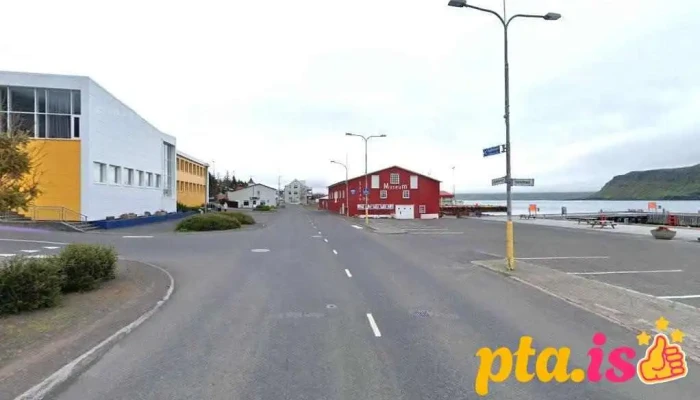 Hendur í Hári - Neskaupstaður