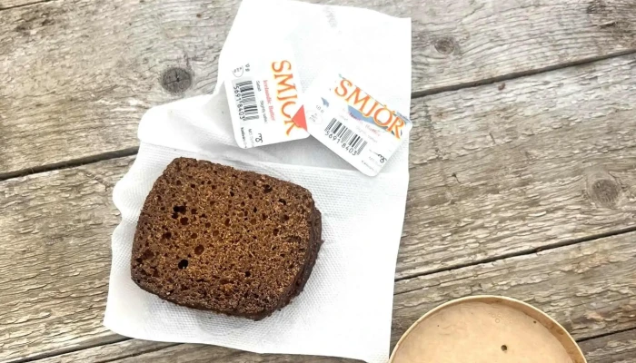 Hengifoss Food Truck -  Aætlun - Egilsstaðir