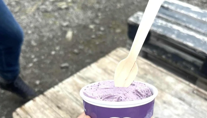 Hengifoss Food Truck - Egilsstaðir