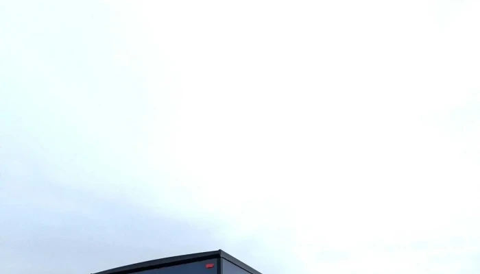 Hengifoss Food Truck -  Einkunn - Egilsstaðir
