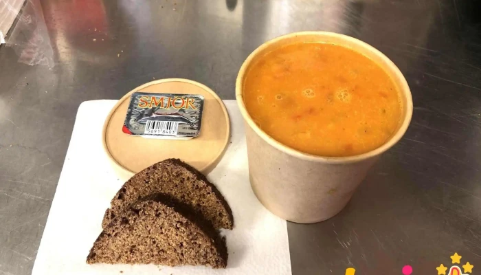 Hengifoss Food Truck -  Matur Og Drykkur - Egilsstaðir
