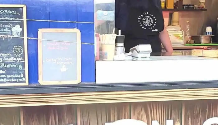 Hengifoss Food Truck -  Myndskeid - Egilsstaðir