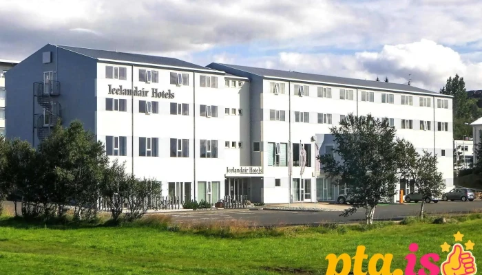 Herad   Berjaya Iceland Hotels Fra Gestum - Egilsstaðir