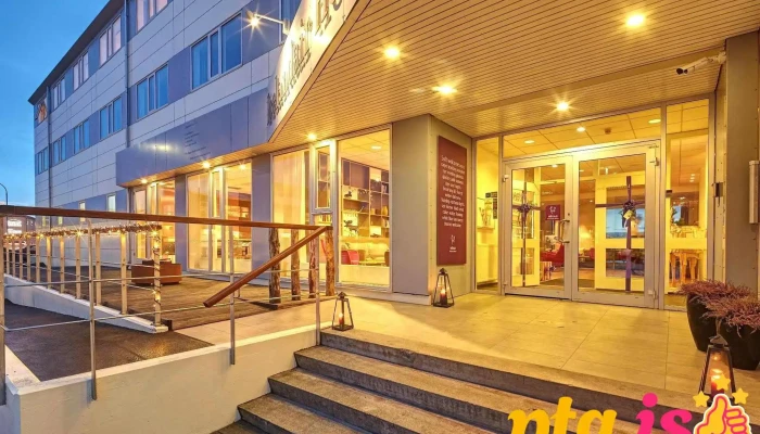 Herad   Berjaya Iceland Hotels Hotel - Egilsstaðir