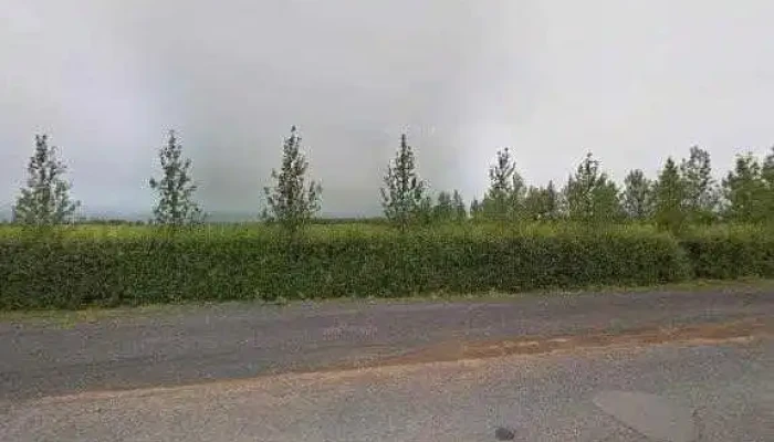 Heradsbokasafn Rangaeinga Bokasafn - Hvolsvöllur