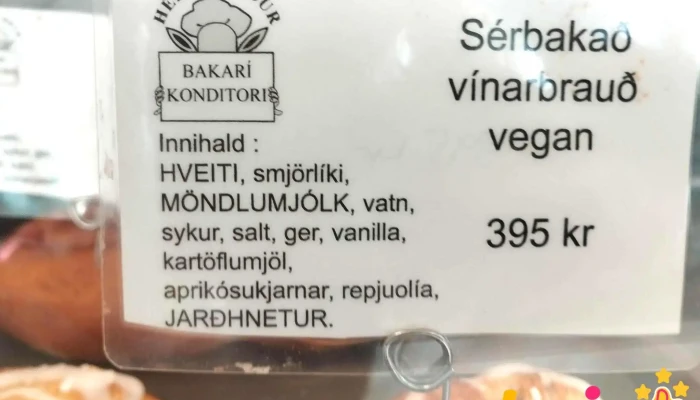 Herastubbur Bakari Matsedill - Grindavík