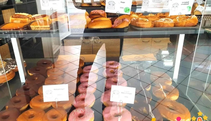 Herastubbur Bakari Stemning - Grindavík