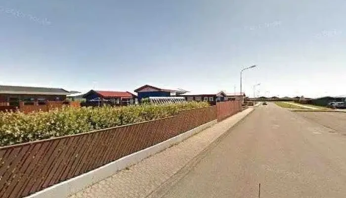 Herastubbur Bakari Street View 360deg - Grindavík