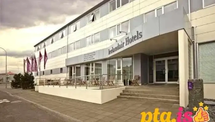 Hérað - Berjaya Iceland Hotels - Egilsstaðir