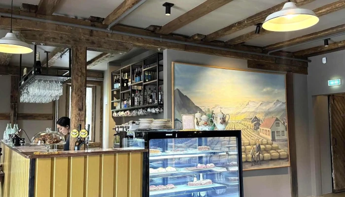 Herring Cafe Sildarkaffi Instagram - Siglufjörður