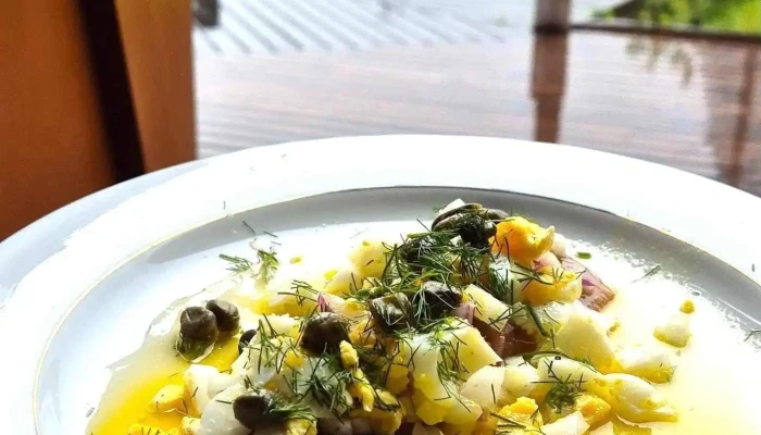 Herring Cafe Sildarkaffi Matur Og Drykkur - Siglufjörður