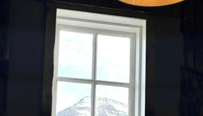 Herring Cafe Sildarkaffi Numer - Siglufjörður