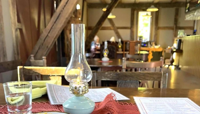 Herring Café / Síldarkaffi - Siglufjörður