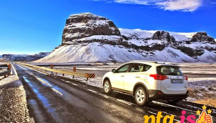 Hertz Car Rental - Ísafjörður Airport - Ísafjörður