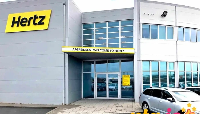Hertz Iceland Hafnarfjörður head office - 221 Hafnarfjörður