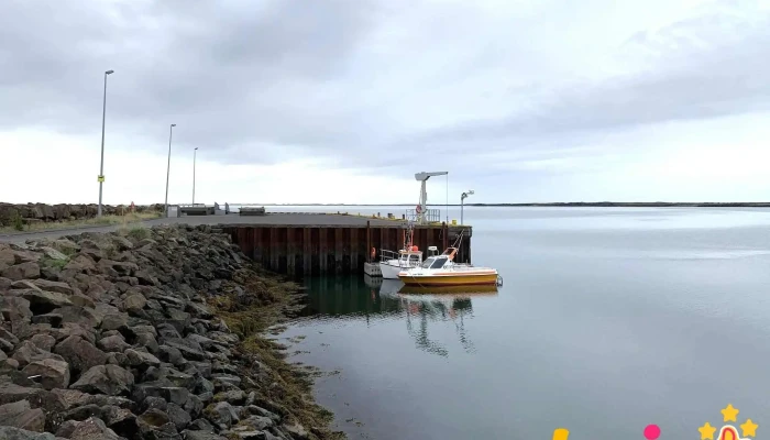 Hérumbilsafn Gunna Jóns - 310 Borgarnes