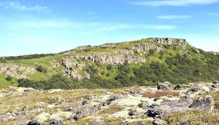 Hestamannafélagið Sörli - Sörlaskeið